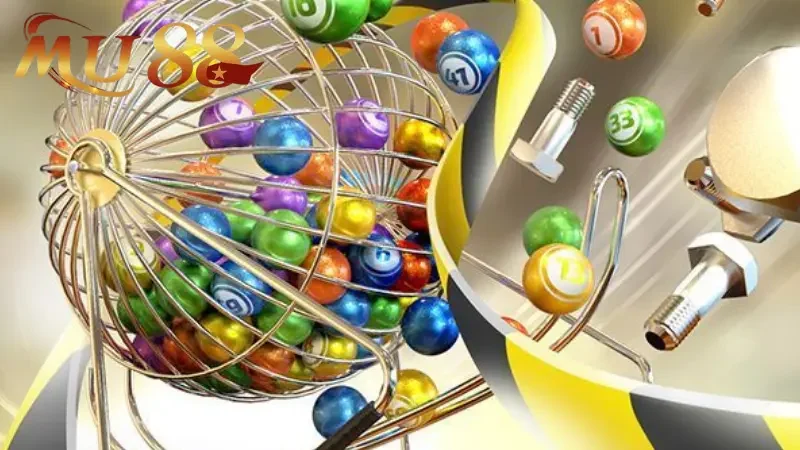 Điểm qua những siêu phẩm tại chuyên mục quay số MU88