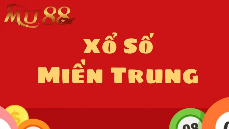 Giải lô đề miền Trung cập nhật mỗi ngày