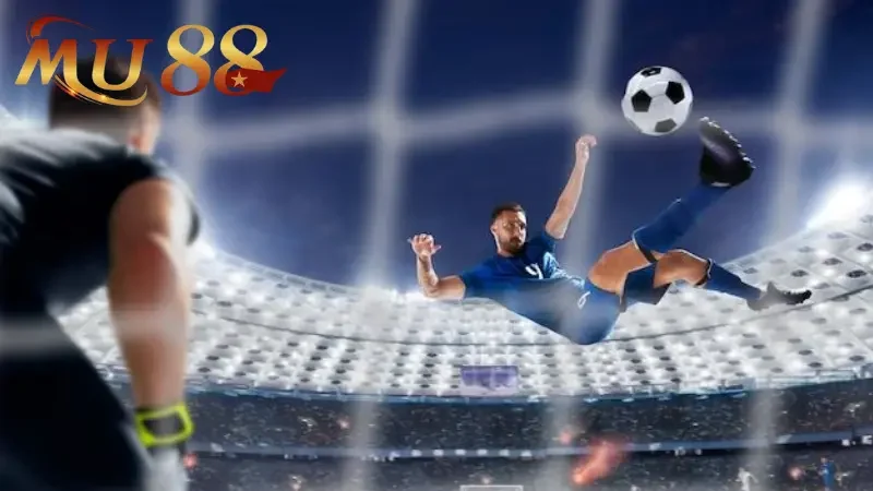 Kèo Châu Âu MU88 có phong cách chơi khá dễ chịu