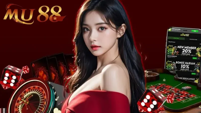 Phổ biến một vài vấn đề cần chú ý khi đăng nhập MU88