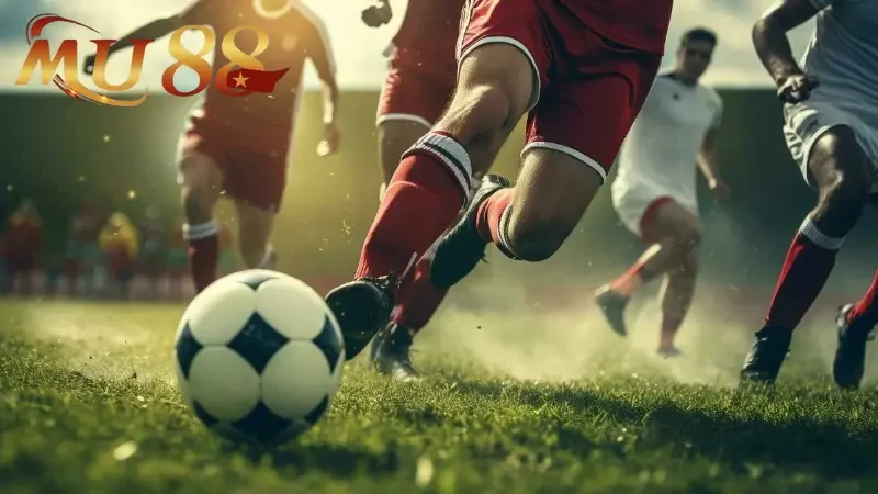 Sức hút khó cưỡng của sảnh cược thể thao MU88