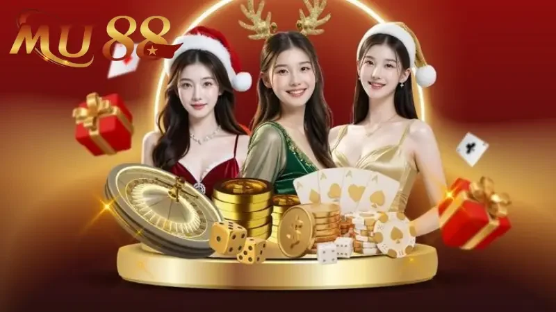 Tổng quan về khuyến mãi MU88