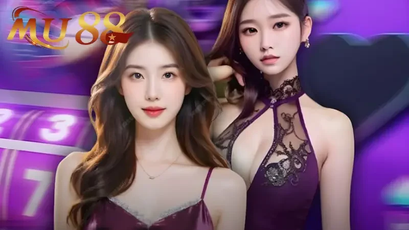 Truy cập trang chủ để đăng ký MU88